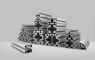 工業(yè)鋁型材 工業(yè)鋁型材