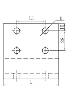 80*規(guī)格鋁型材強力角碼物理參數(shù)2 80*規(guī)格鋁型材強力角碼物理參數(shù)2
